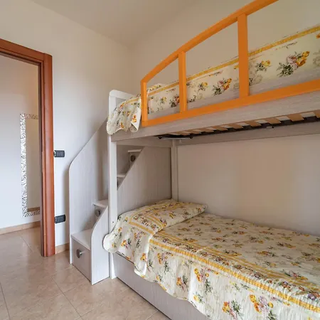 Mc4 Vista Mare Apartment Alghero