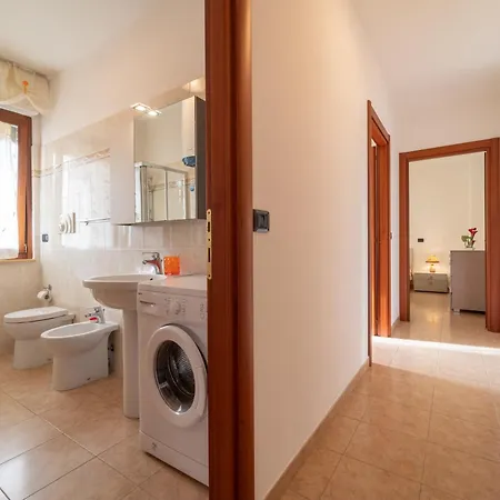 Mc4 Vista Mare Apartment