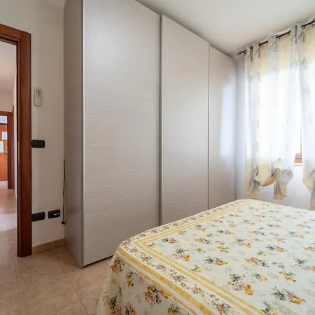 Apartment Mc4 Vista Mare