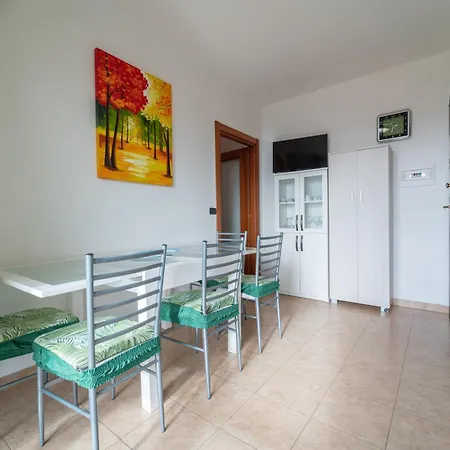 Apartment Mc4 Vista Mare *