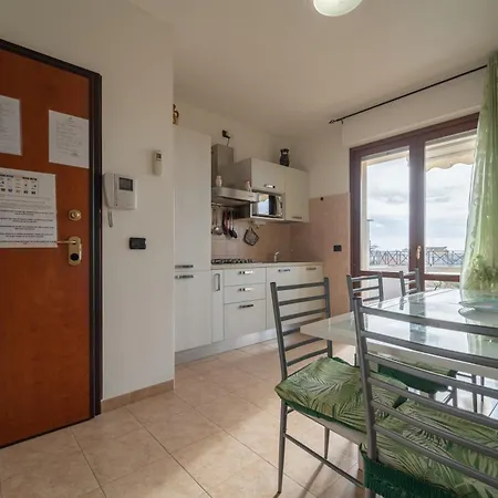 Apartment Mc4 Vista Mare Alghero
